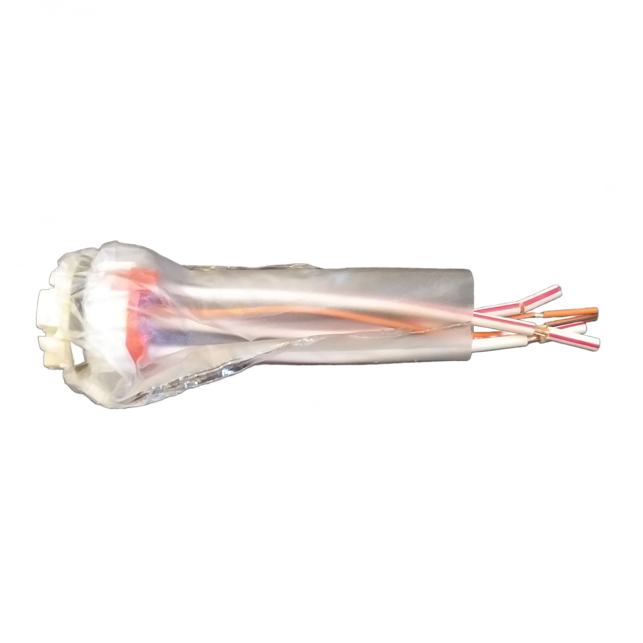 سوکت رله فن پژو کاور دار اصلی فارکو