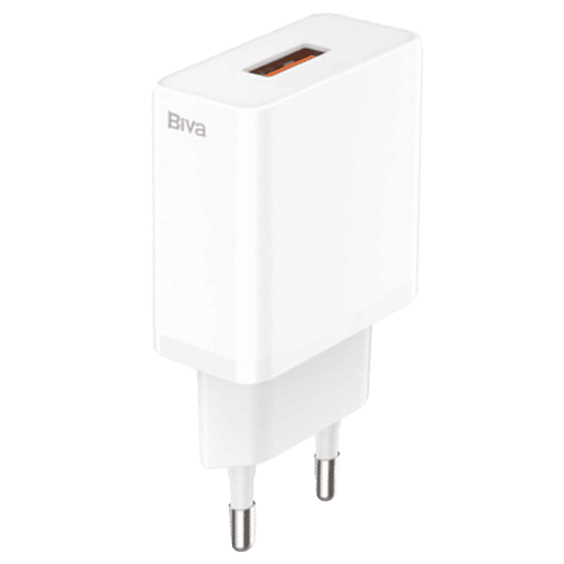 آداپتور 12وات بیوا مدل HC-42