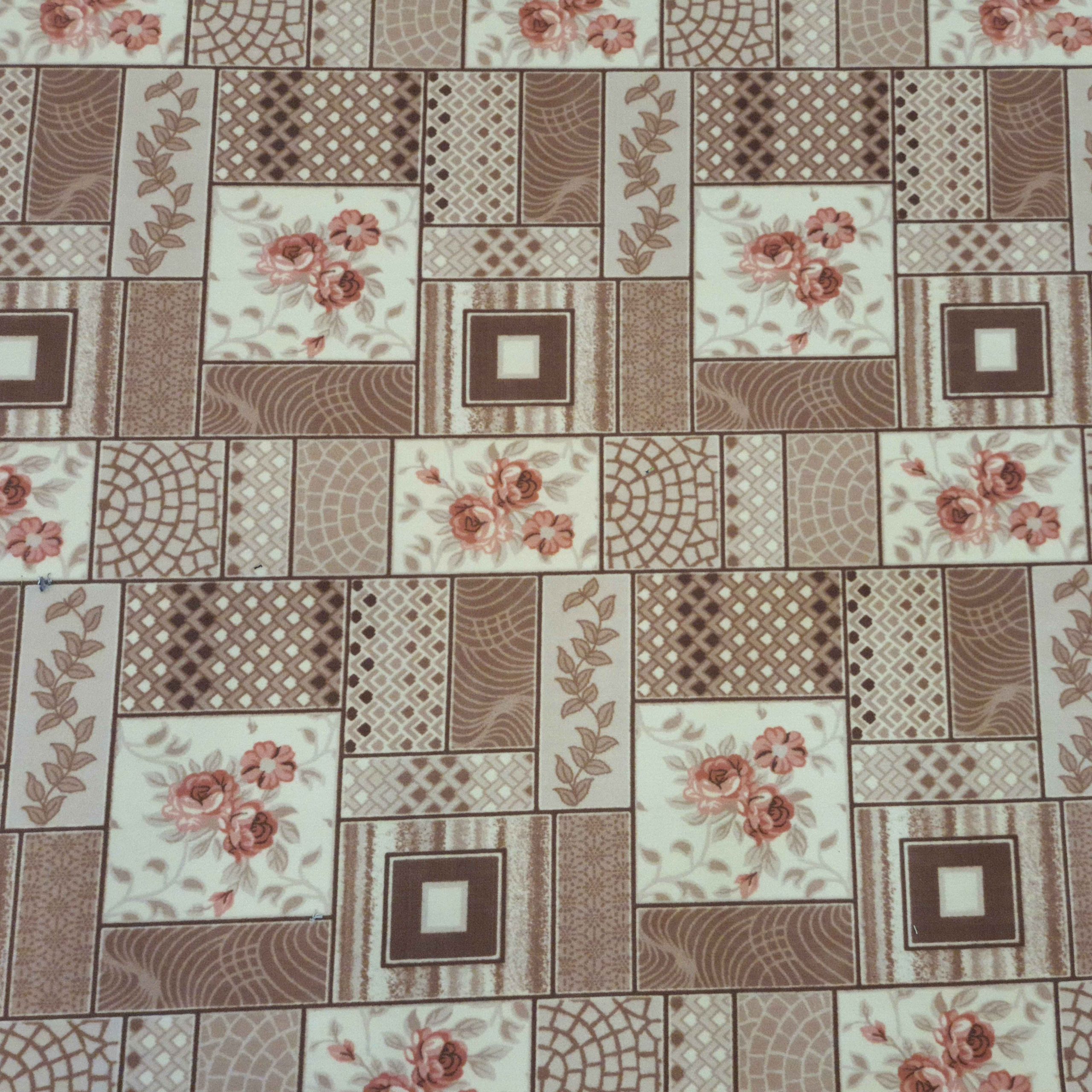 موکت آرتا | طرح روم | رنگ بژ