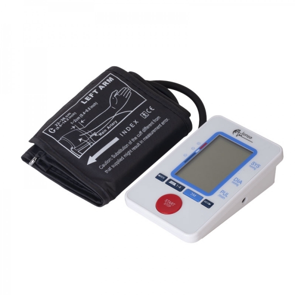 فشارسنج بازویی دیجیتالی مدل BP1326 آلونزو