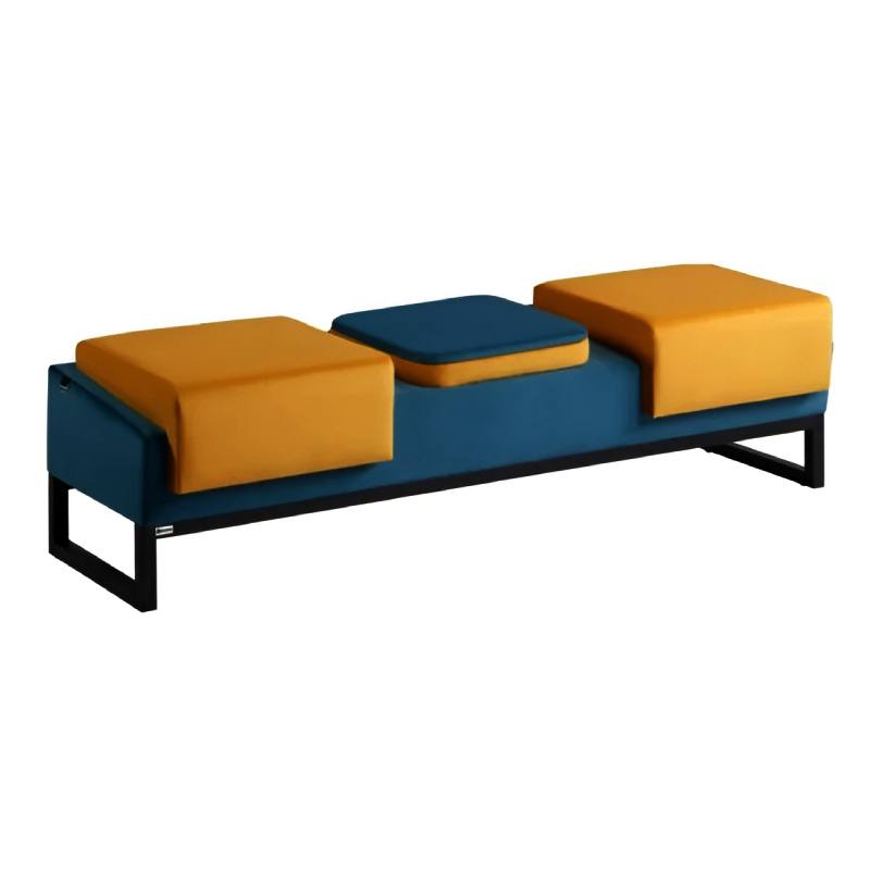 مبل انتظار دو نفره مدل P20NT(پس کرایه)