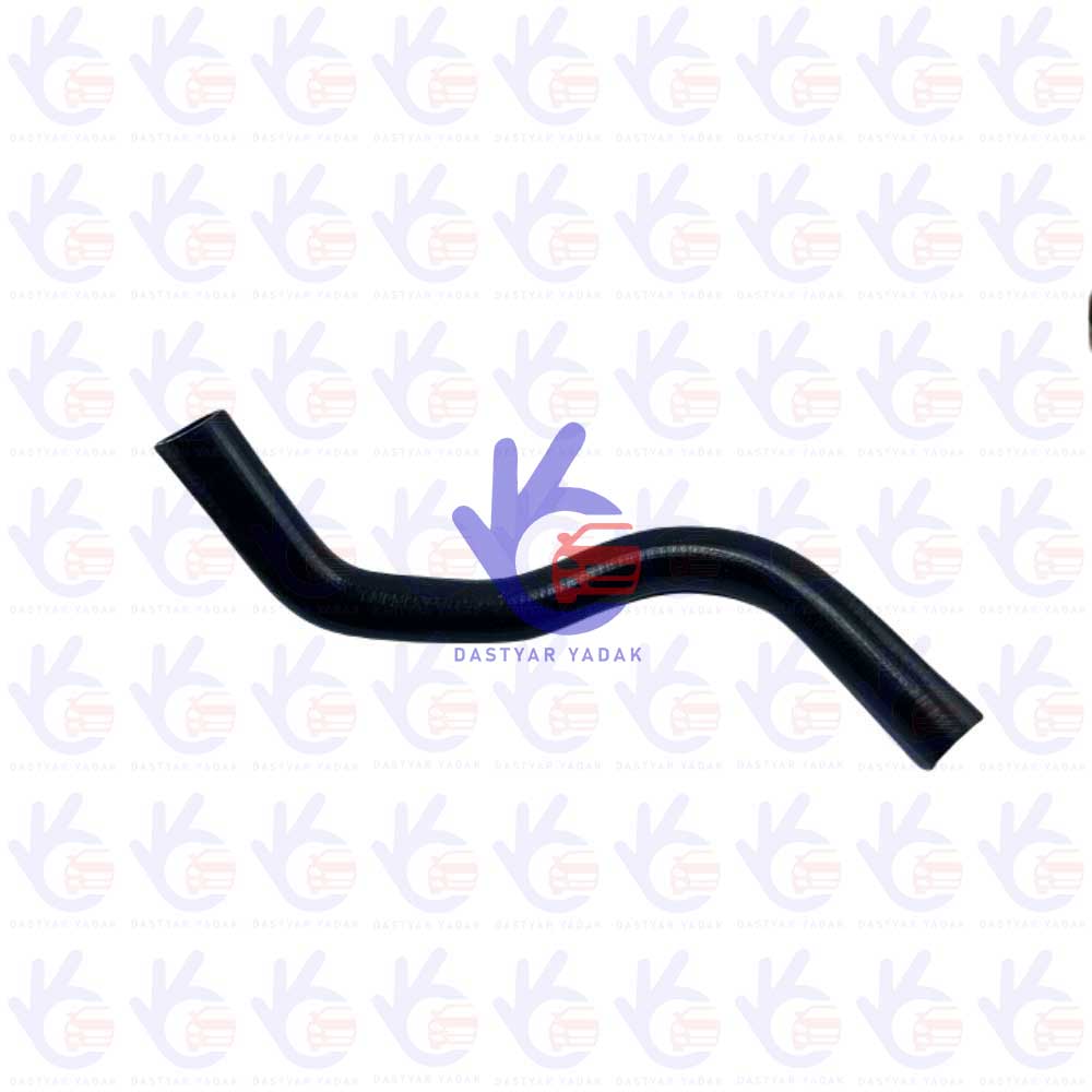 شیلنگ بخاری تیبا و یورو 4 کج    MCS