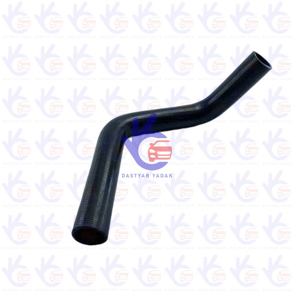 شیلنگ پایین رادیاتور آردی و روآ  MCS