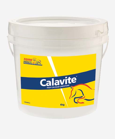 مکمل رشد کره calavite