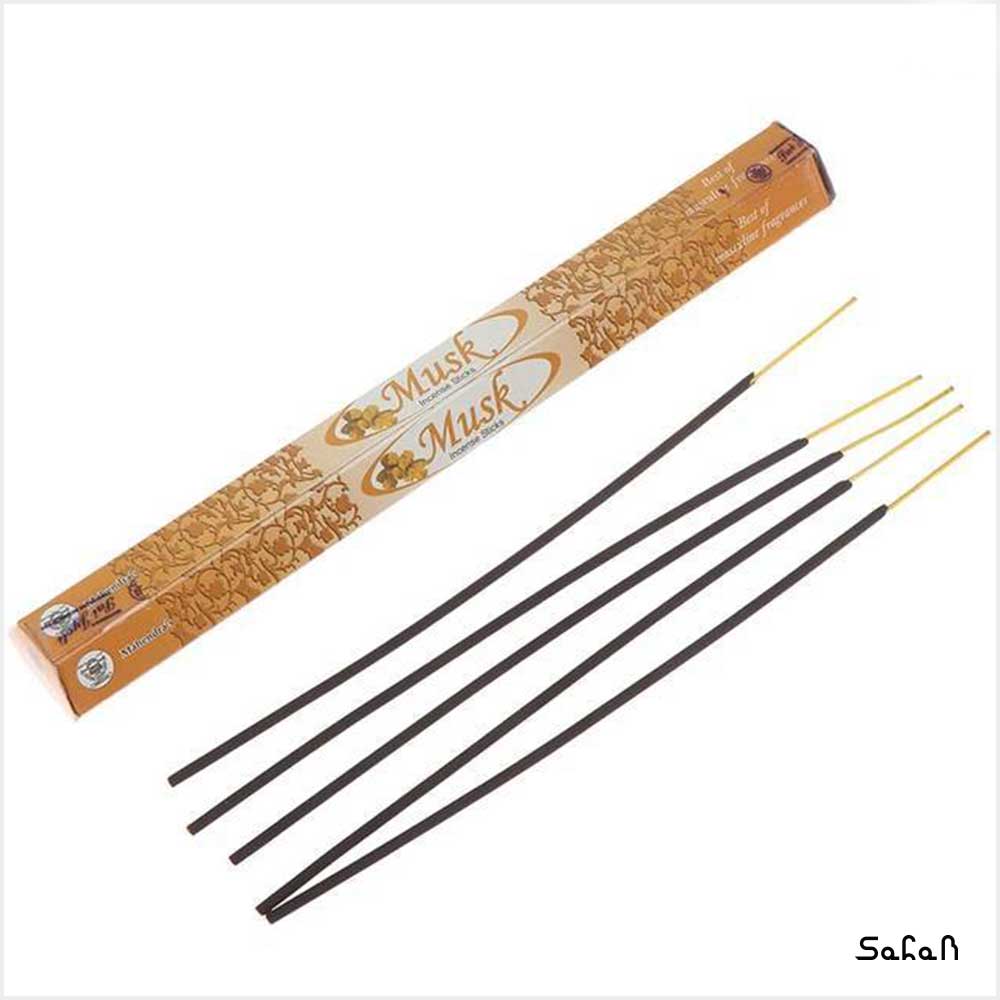 عود هندی mahendra رایحه musk