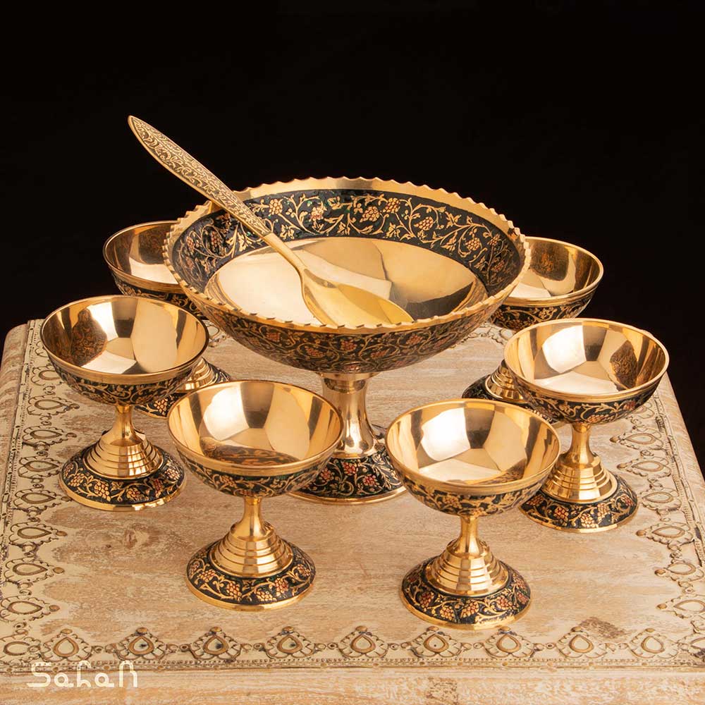 ست یلدا کد 387