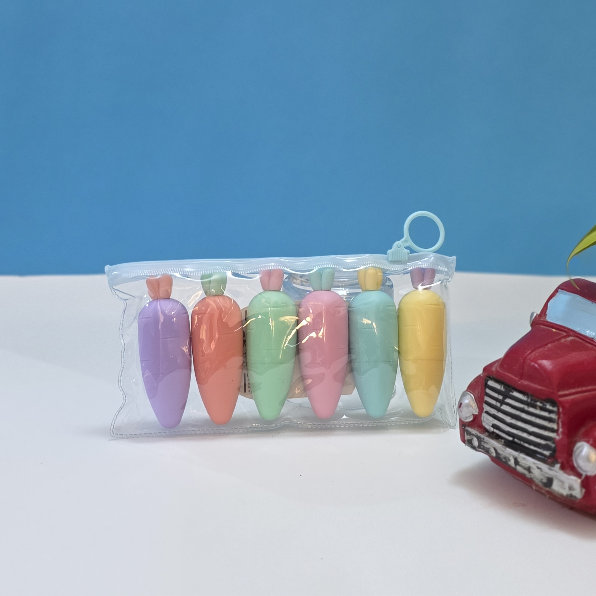 هایلایتر هویجی