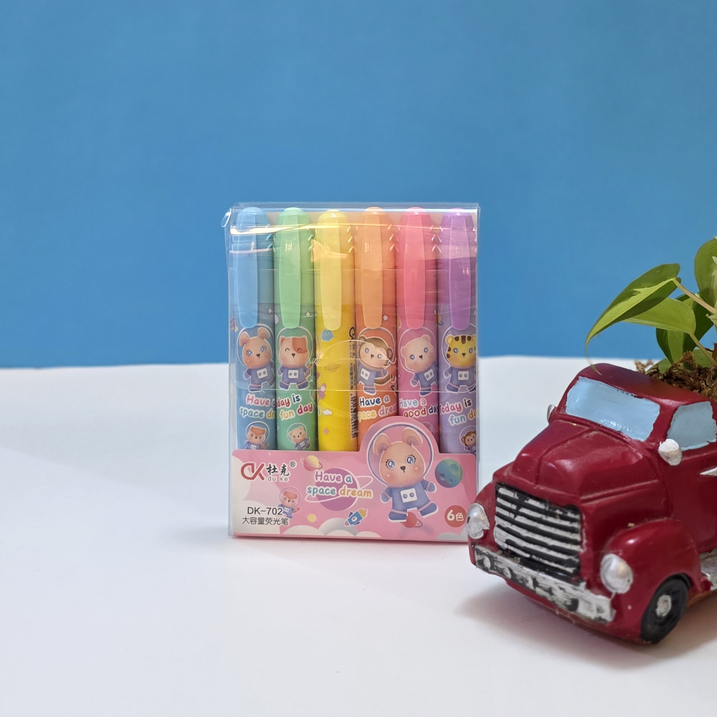 هایلایتر فانتزی