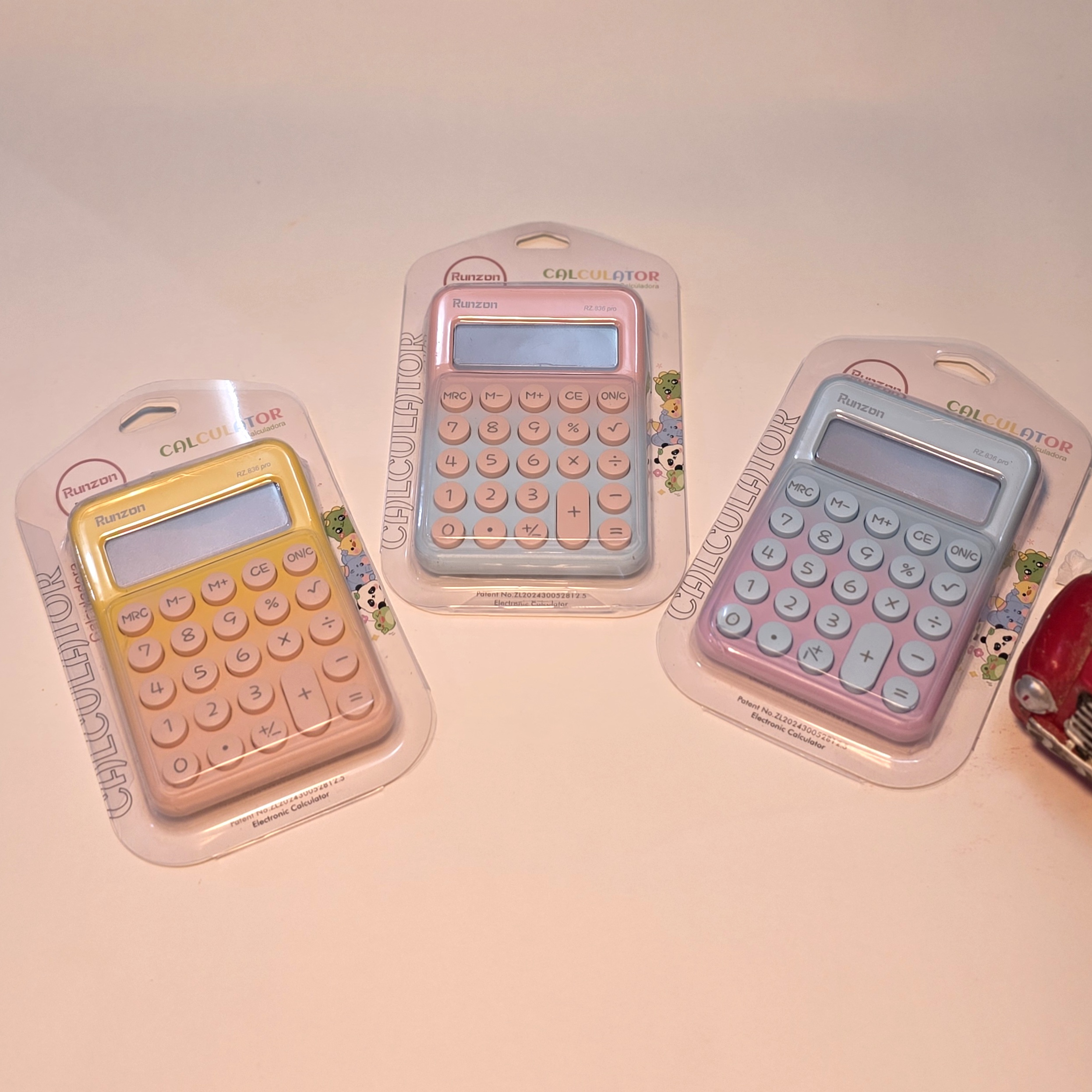 ماشین حساب فانتزی