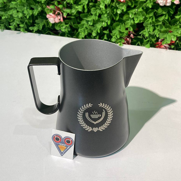 پیچر نوک تیز طرح باریستا اسپیس(ارسال رایگان)