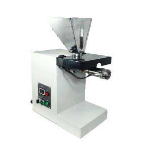 دستگاه روغن گیری کالیبر 38