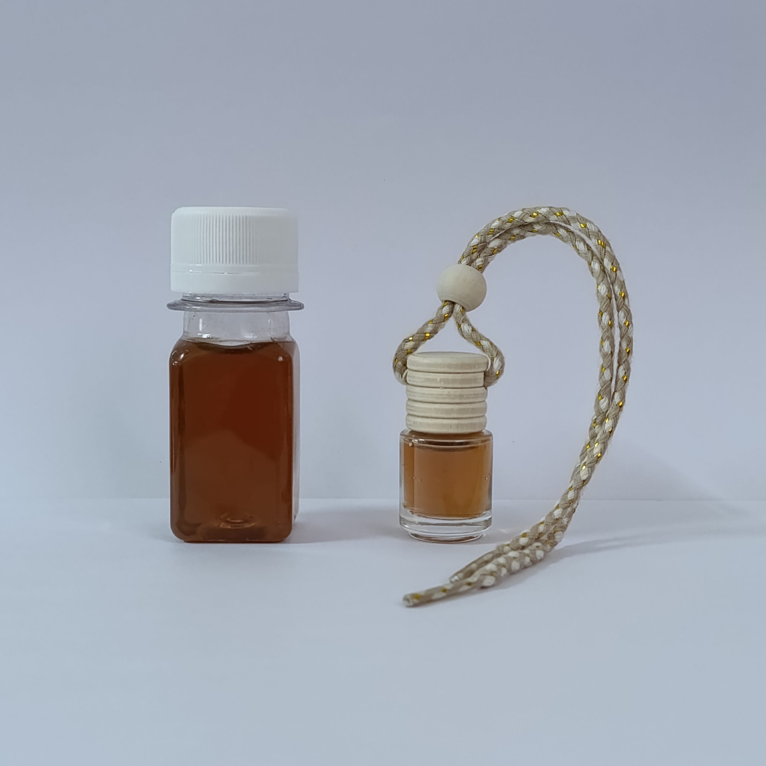 خوشبو کننده ماشین تالیا رایحه قهوه لته Coffe Latte حجم 35 میل