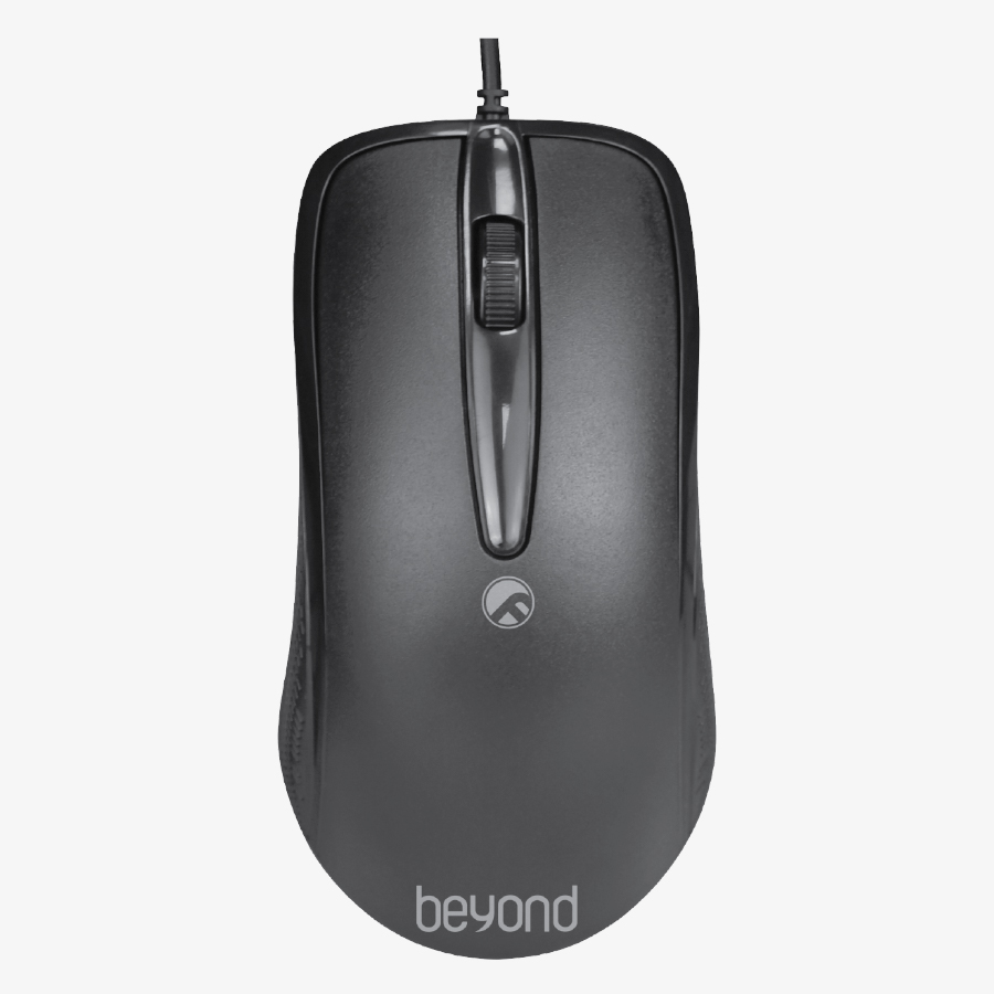 ماوس باسیم بیاند مدل BEYOND BM-1144