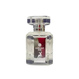 ادوپرفیوم زنانه الحمبرا مدل جوبیلانت رز | Jubilant Rose