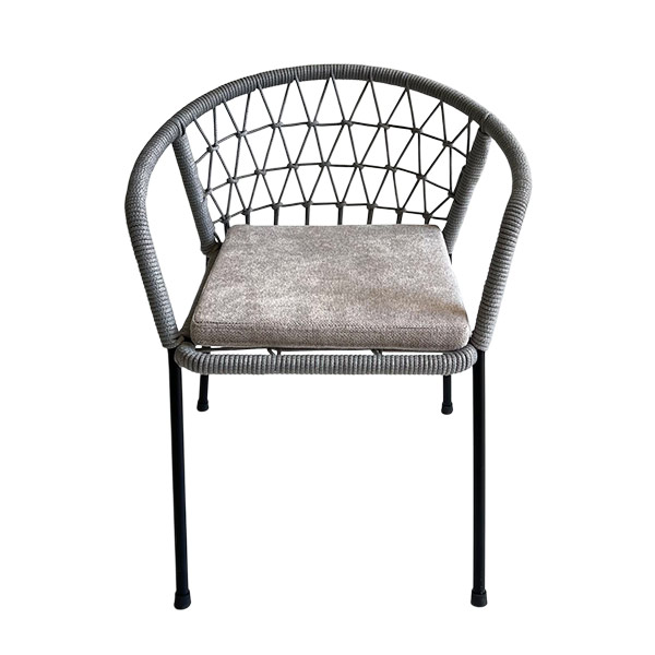 صندلی مینیمال مناسب کافی شاپ و تراس مدل آرکا برند اُرفیک