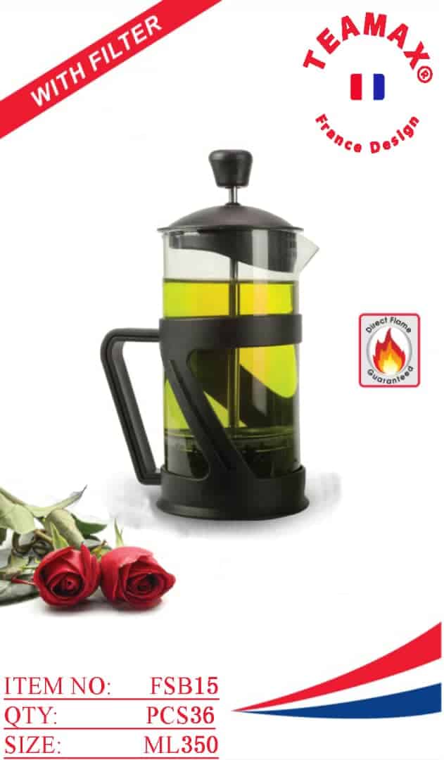 فرنچ پرس تیماکس طرح 2