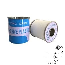 چسب لوکوپلاست 5 سانت 6عددی 