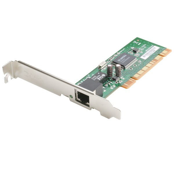 کارت شبکه 10/100Mbps دی لینک مدل DFE-520TX