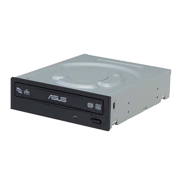 DVD رایتر اینترنال ایسوس مدل DRW-24D5MT