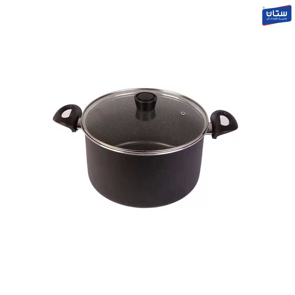 قابلمه سایز 28 تکنو مدل آنتیک ( پس کرایه )