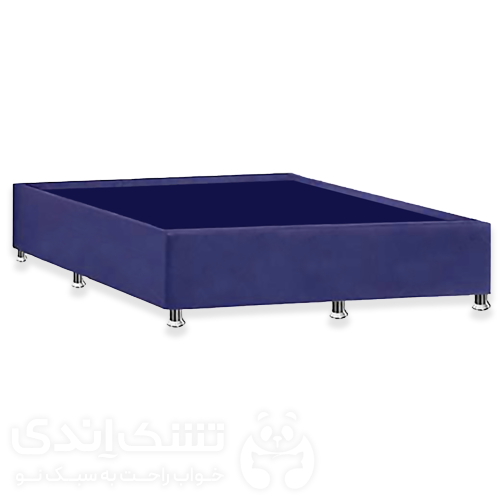 باکس هتلی اِندی لبه دار 200*80