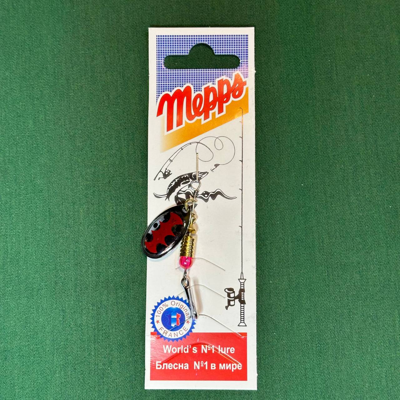 لانسه سوسکی سایز2 5g