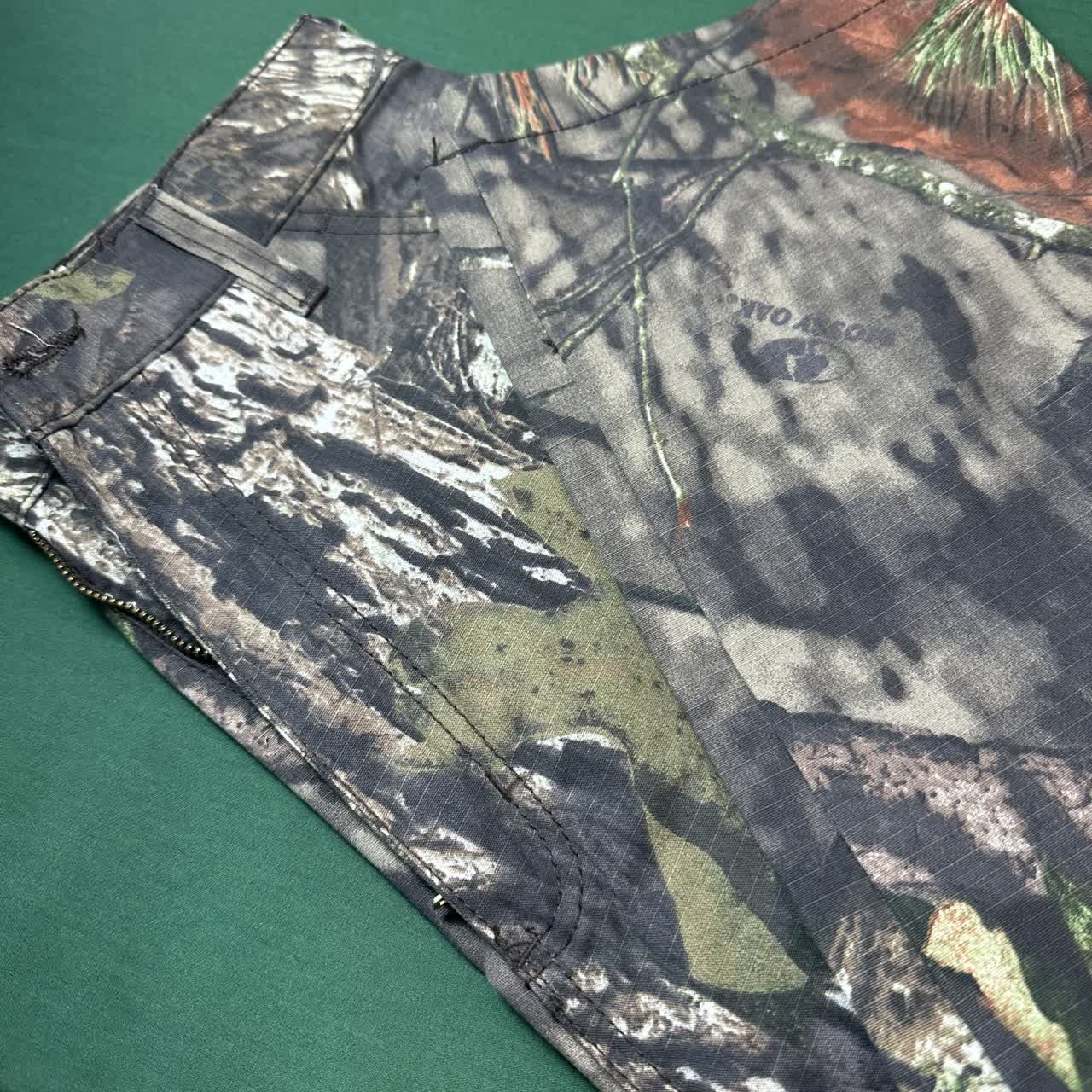 شلوار استتار