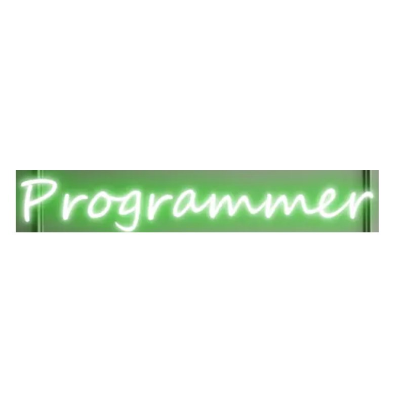 تابلو نئون فلکسی programmer کد 17339 (اقساطی) wo