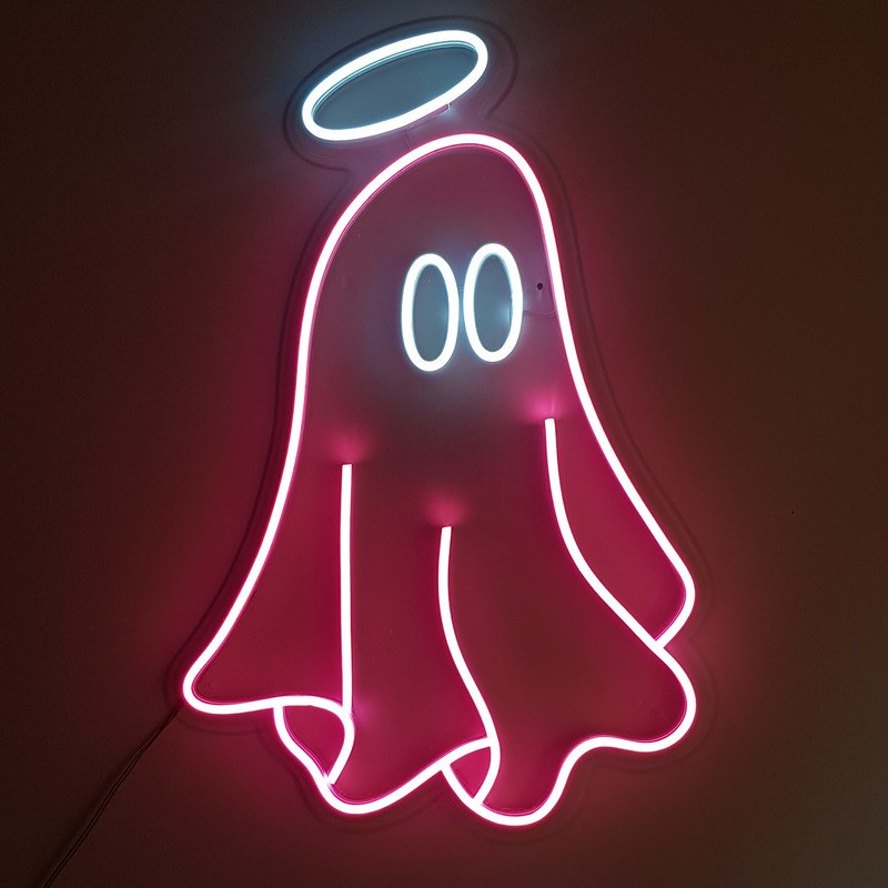 تابلو نئون فلکسی روح کد 17237 (اقساطی) wo