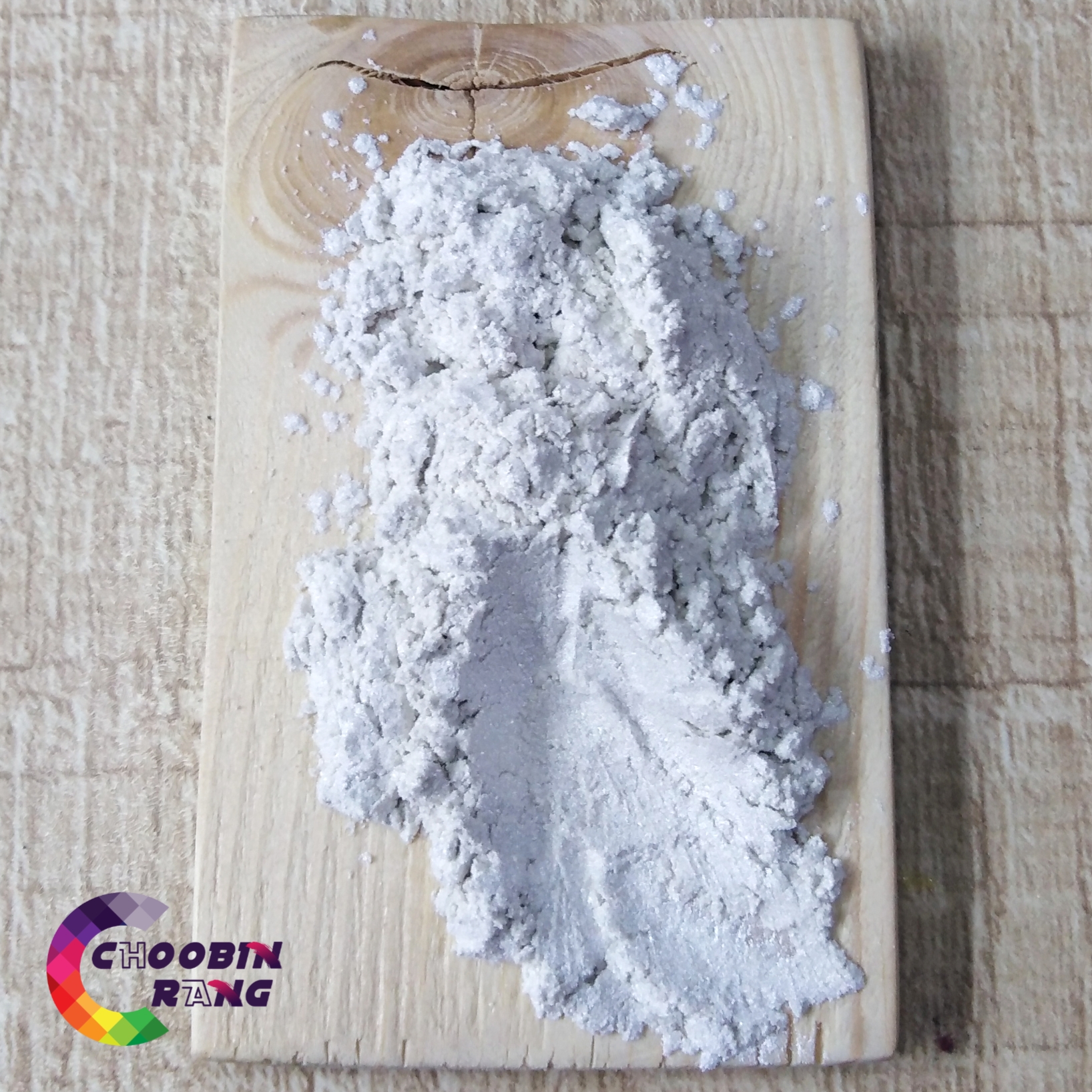 پودر سفید صدفی 30m