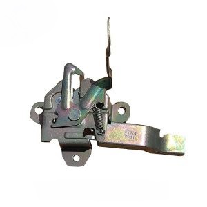 قفل درب موتور شاهین سایپا یدک قطعات خودرو وحید