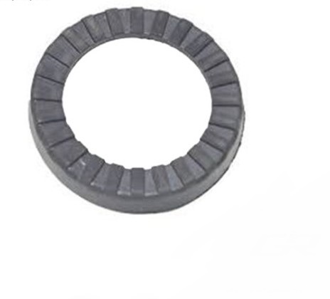 لاستیک بالای کمک فنر جلو تیبا سایپا یدک قطعات خودرو وحید