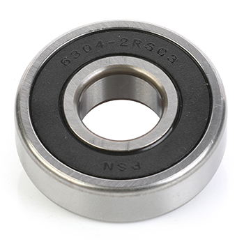 بلبرینگ عقب انتهای شفت اصلی (6304) تیبا سایپا یدک قطعات خودرو وحید