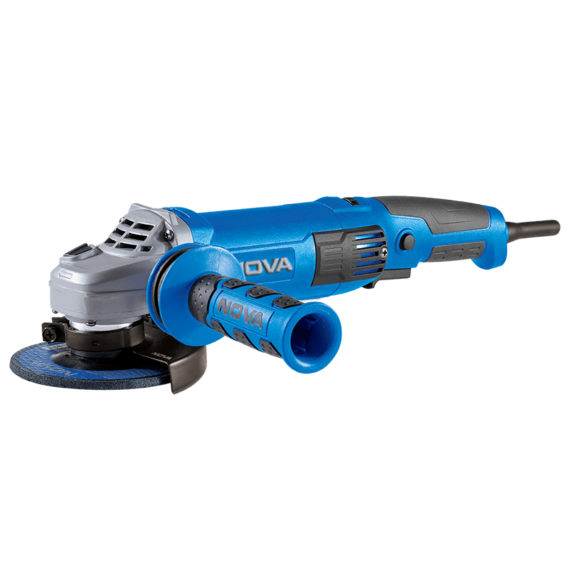 مینی فرز دسته بلند 1200 وات نووا