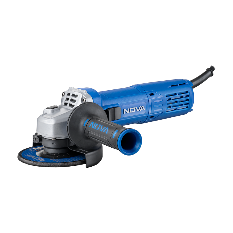 مینی فرز (بدنه باریک) 900 وات نووا