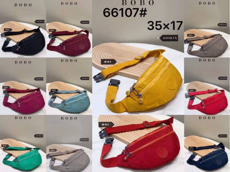کیف کمری برند بوبو BOBO 66107