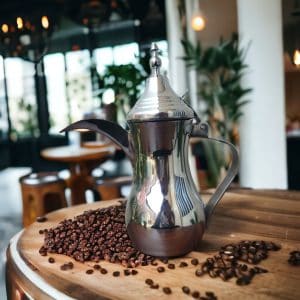 دله ارسلاک پاکستانی شماره 13 استیل