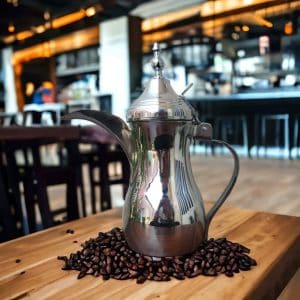 دله ارسلاک پاکستانی شماره 10 استیل