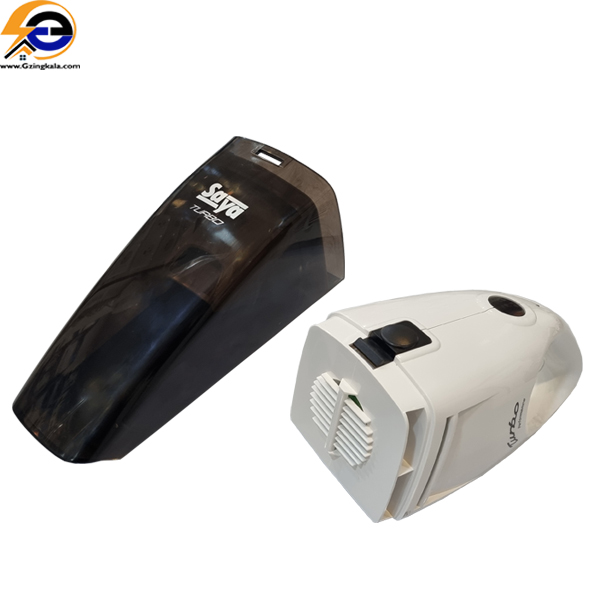 جارو شارژی دستی سایا مدل HVC414 توربو پس کرایه