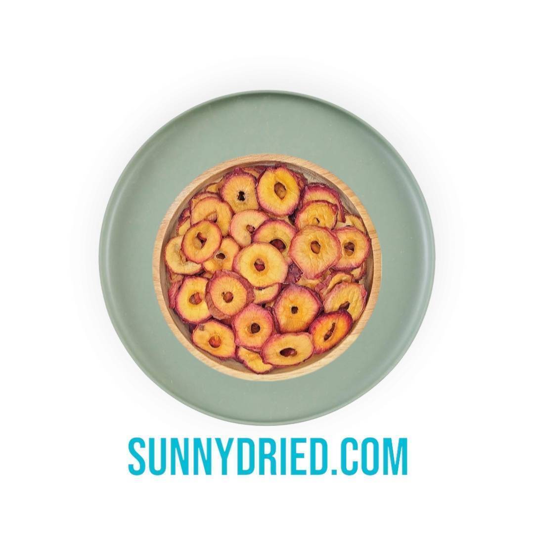 میوه خشک الو شابلون سانی دراید مدل 1