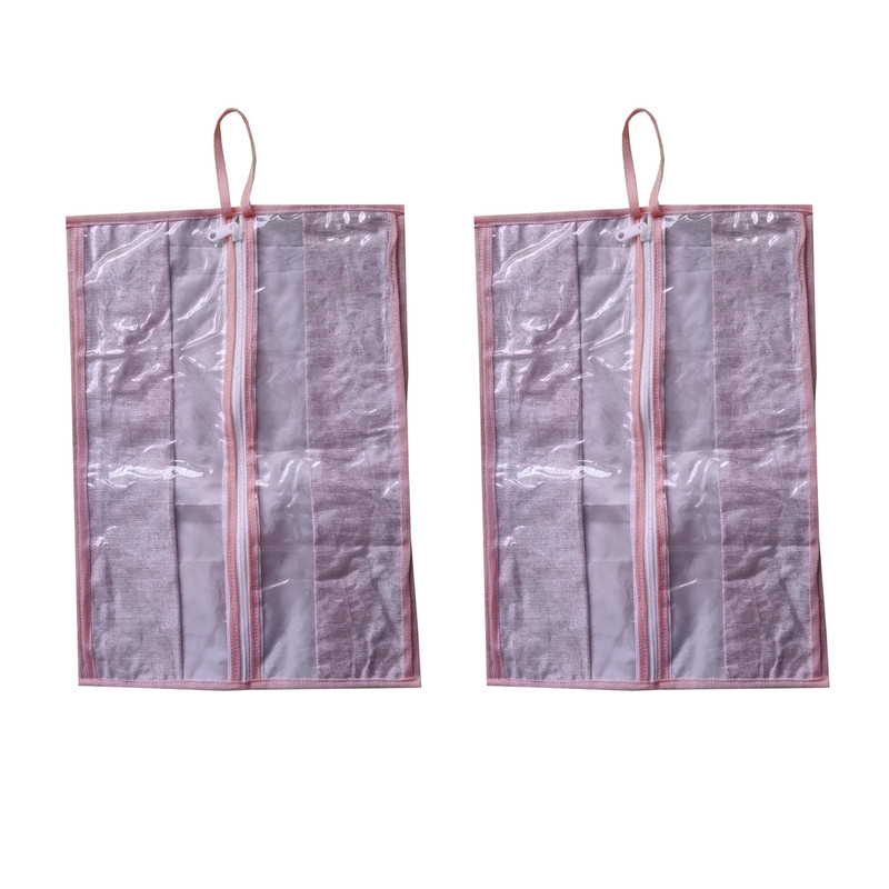 کاور کفش مدل M300 مجموعه دو عددی