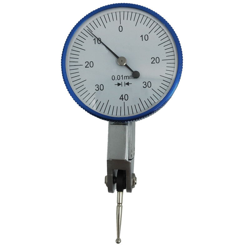 ساعت اندیکاتور سامکو مدل YPB-0.01مدل 1