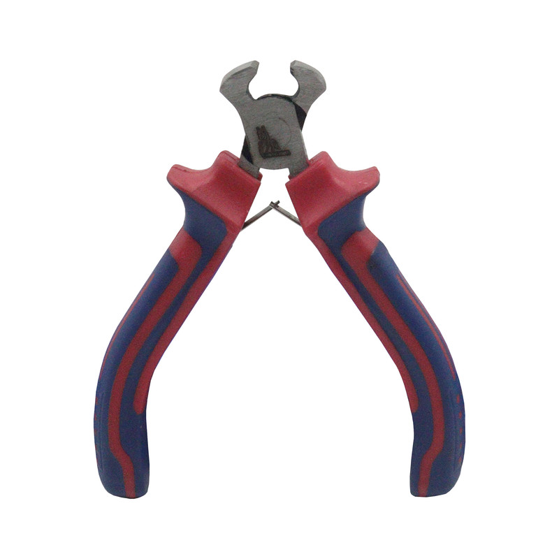 انبر کف چین مدل هورس کد YPRM-ELRCTRONI-10CM سایز 4 اینچمدل 1