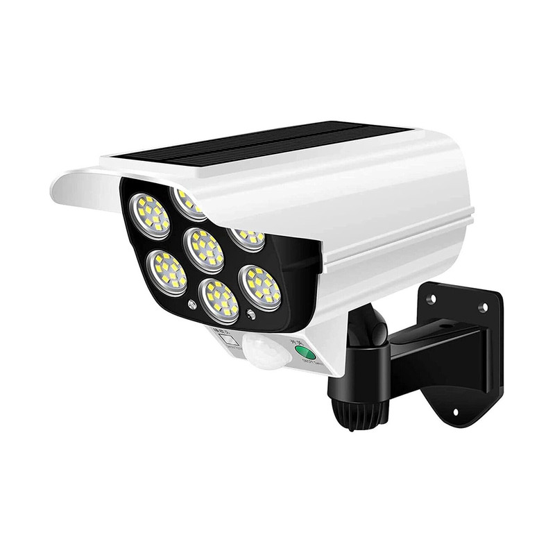 چراغ دیواری خورشیدی مدل Solar Sensor Light 2178T