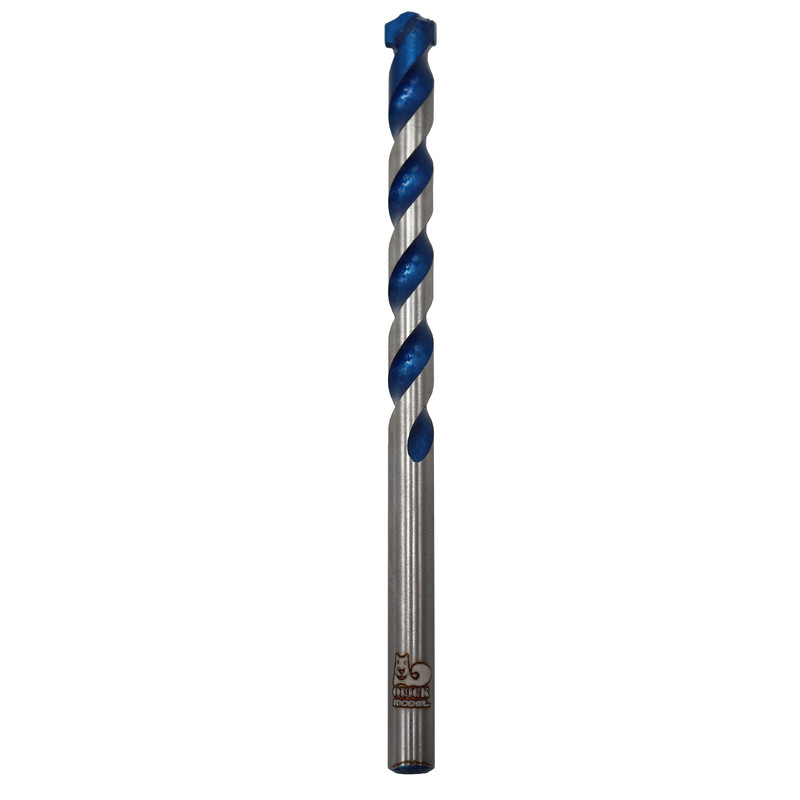 مته الماسه مدل کوییک کد YP-AB-BTON-AJOR-SANG-120MM سایز 8 میلیمترمدل 1