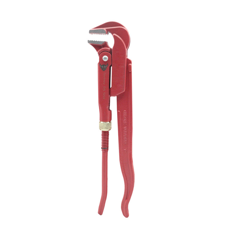 آچار لوله گیر مدل وایکینگ کد YPGH-MDA-1INCH سایز 1 اینچمدل 1