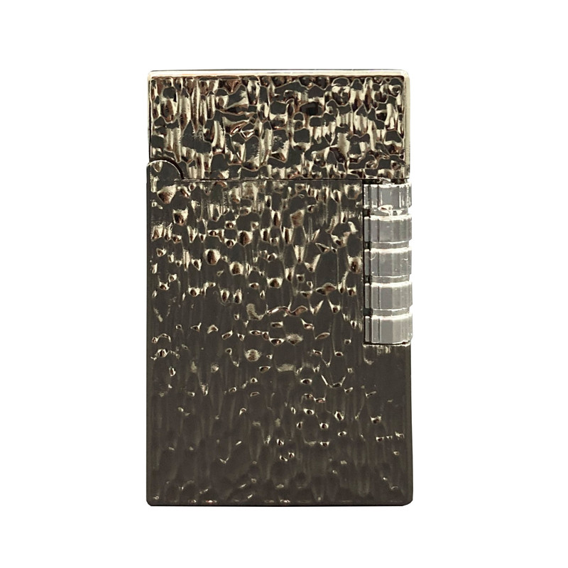 فندک گازی مدل سنگ بغل طرح ساحلی کد DKD-2013