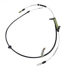 کابل ترمز دستی امجد مناسب برای پراید