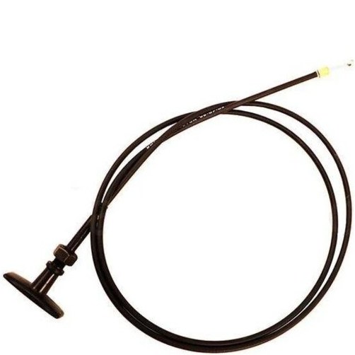 کابل رها کننده درب موتور امجد مناسب برای تیبا