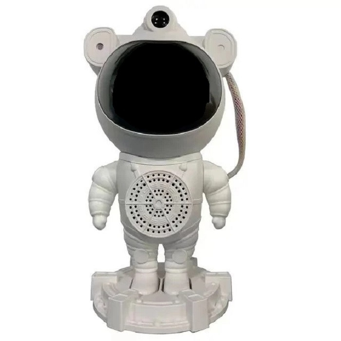 چراغ خواب مدل ASTRONAU طرح آدم فضایی